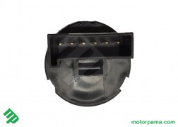 Blocchetto chiave accensione originale Can-am Outlander  Renegade G1 (1)